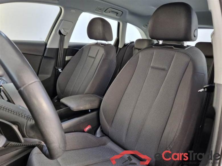 Audi A4 2.0 TFSI Advanced Aut. LED-Xenon Virtual Navi KeylessGo Klima PDC ... #5