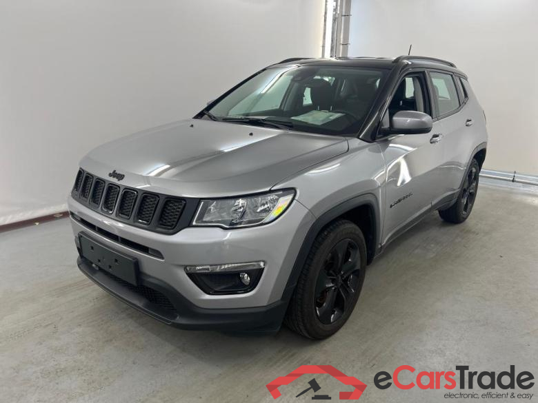 JEEP Compass 1.4 MULTIAIR II BLACK STAR FWD