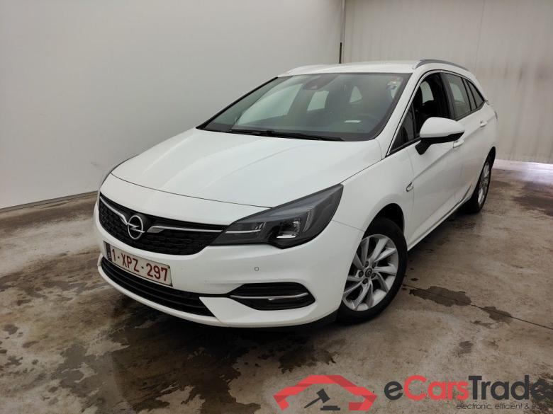 Opel Astra Sports Tourer 1.2 Turbo 81kW S/S Elegance 5d #1