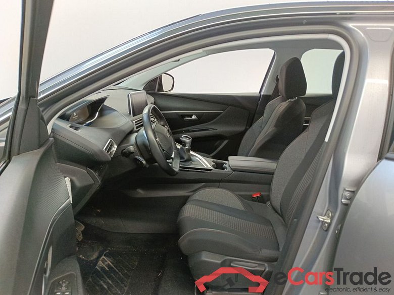 Peugeot 3008 1.5 BlueHDi Active I-Cockpit Navi Sport-Seats Klima PDC ... #5