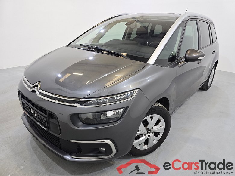 Citroen Grand C4 SpaceTourer 1.5 BlueHDI 7PL Aut. Navi KeylessGo Camera Klima PDC ...