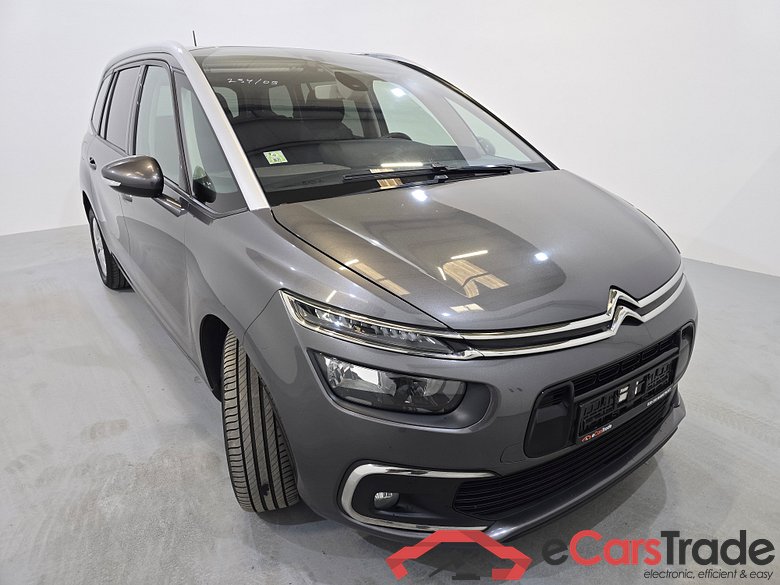 Citroen Grand C4 SpaceTourer 1.5 BlueHDI 7PL Aut. Navi KeylessGo Camera Klima PDC ... #2