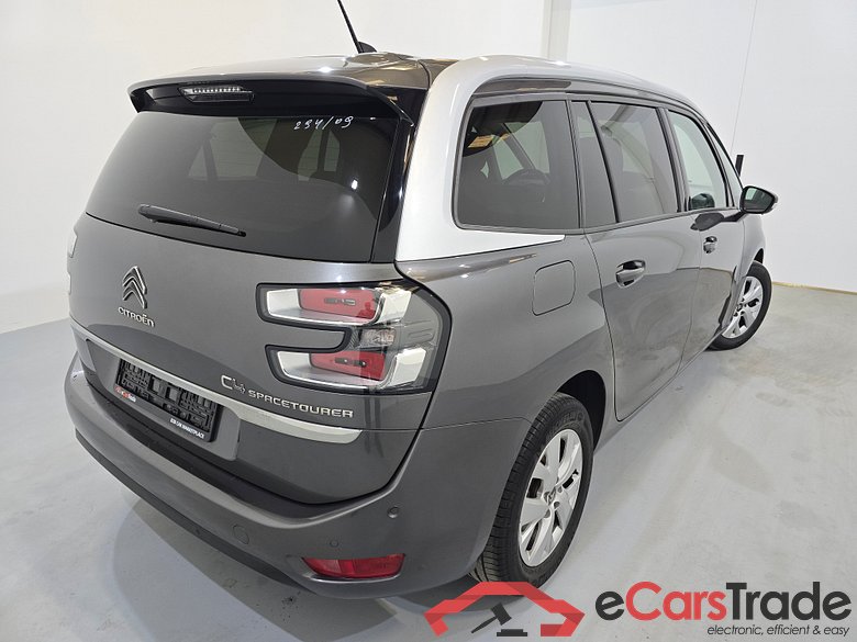 Citroen Grand C4 SpaceTourer 1.5 BlueHDI 7PL Aut. Navi KeylessGo Camera Klima PDC ... #3