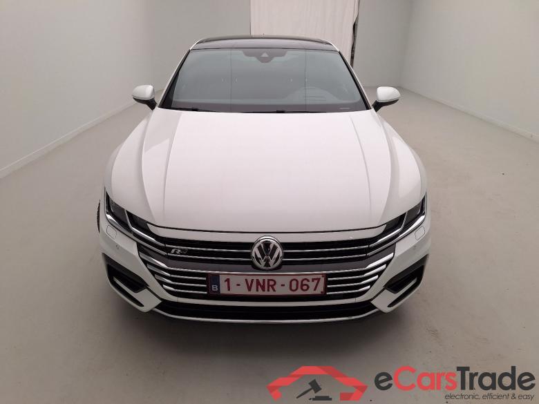 VW, Arteon '17, Volkswagen Arteon 2.0 TDI SCR R-Line 5d #1