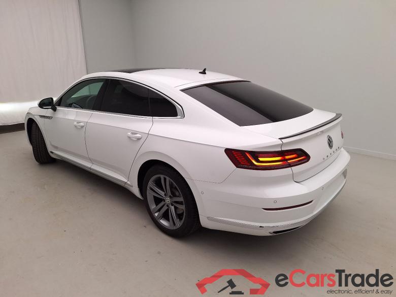 VW, Arteon '17, Volkswagen Arteon 2.0 TDI SCR R-Line 5d #3