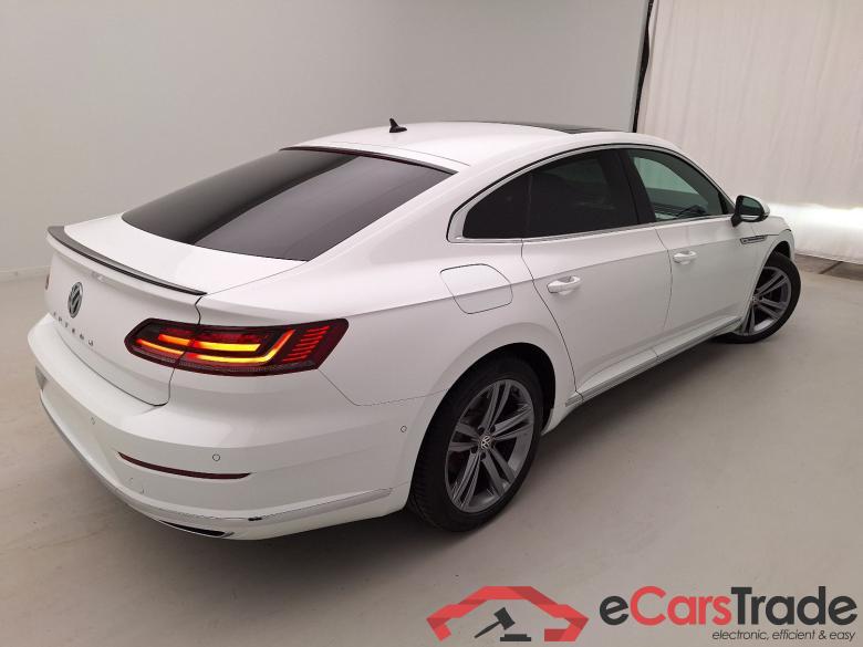 VW, Arteon '17, Volkswagen Arteon 2.0 TDI SCR R-Line 5d #4