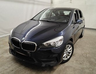 BMW 216 Active Tourer