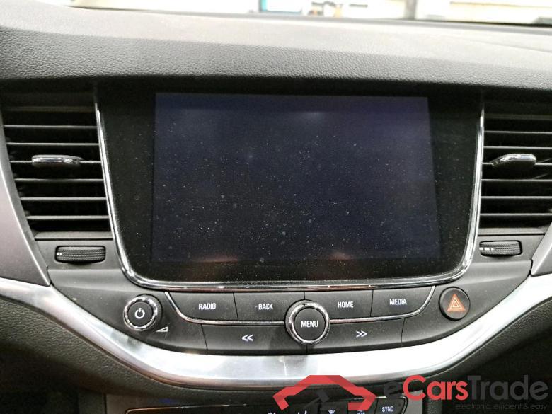 Opel Astra Sports Tourer 1.6 CDTI Navi Klima PDC ... #4