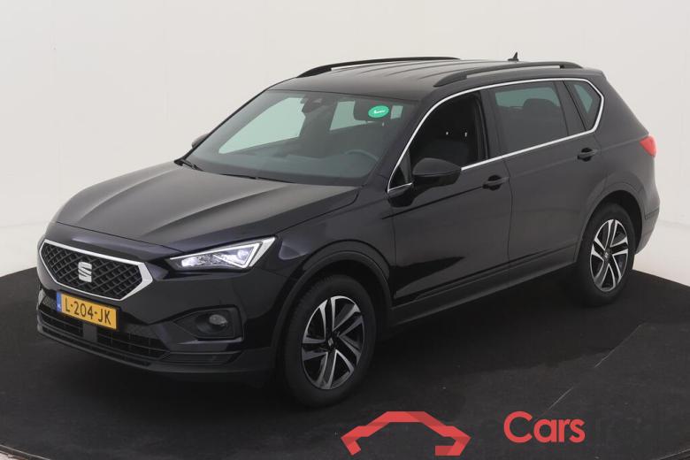 SEAT Tarraco 110 kW