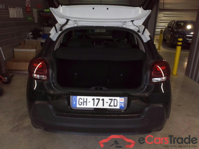 Citroen C3 1.2 PureTech Navi KeylessGo Klima ... #6