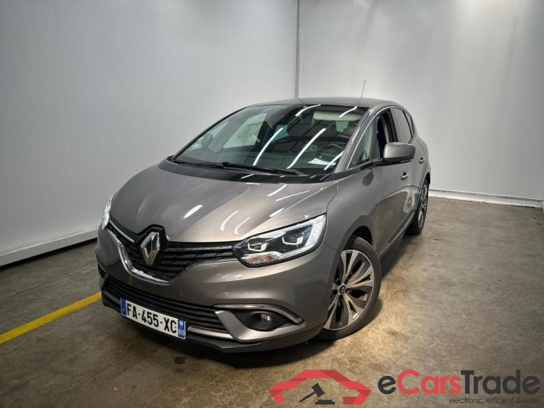 Renault Business Intens Energy dCi 110 EDC Scenic IV Business Intens 1.5 dCi 110CV BVA7 E6 #1