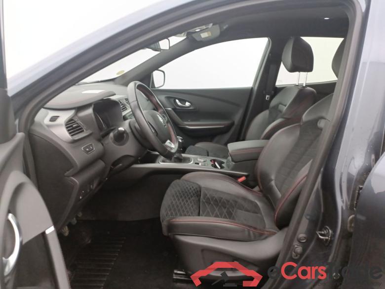 RENAULT KADJAR DIESEL - 2019 1.7 Blue dCi 150 4x4 Black Edition (EU6.2) 5d #3