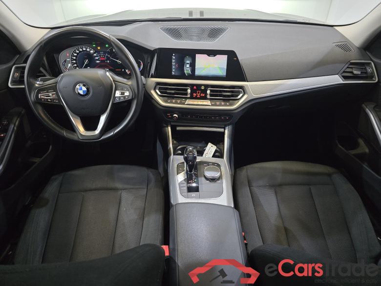 BMW 318d Aut. LED-Xenon Head-Up Navi KeylessGo Camera Klima PDC ... #6