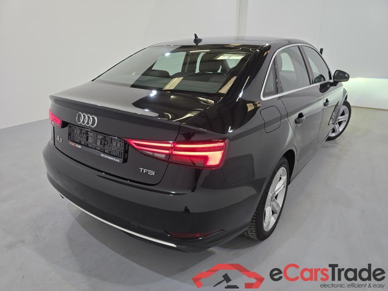 Audi A3 1.0 TFSi Sport Aut. LED-Xenon Navi Sport-Seats Klima PDC ... #3