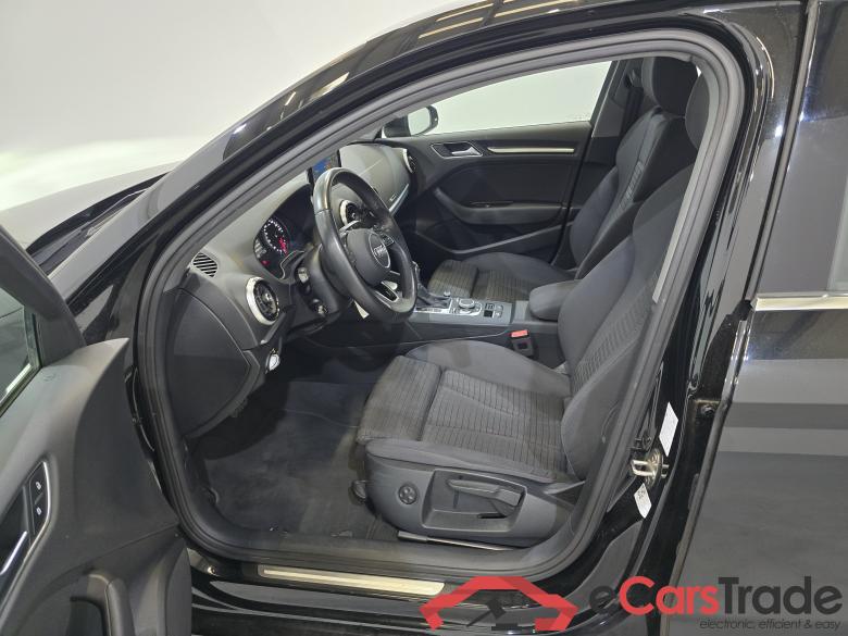 Audi A3 1.0 TFSi Sport Aut. LED-Xenon Navi Sport-Seats Klima PDC ... #5