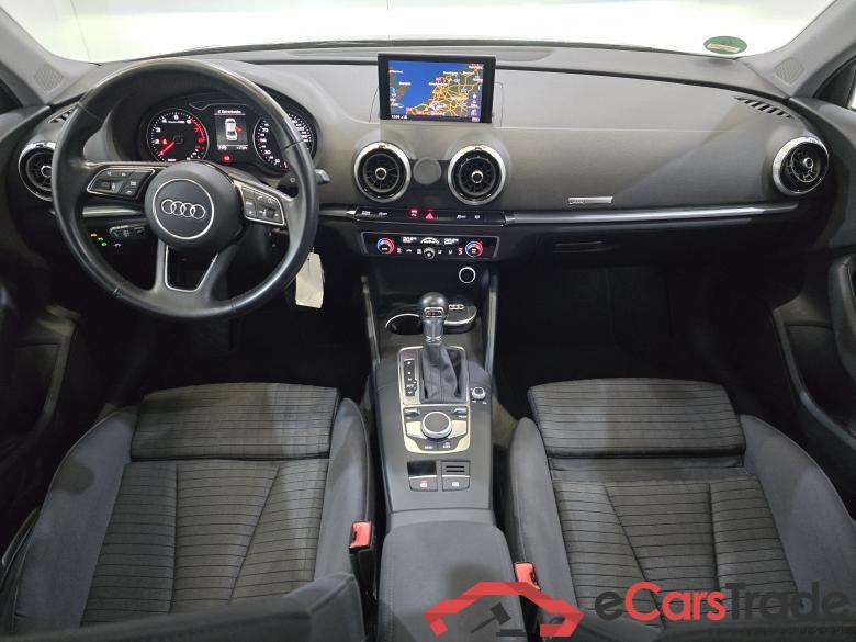 Audi A3 1.0 TFSi Sport Aut. LED-Xenon Navi Sport-Seats Klima PDC ... #6