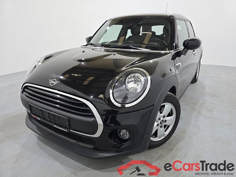 Mini One 1.5 Navi Virtual Ambient KeylessGo Klima PDC ... #1