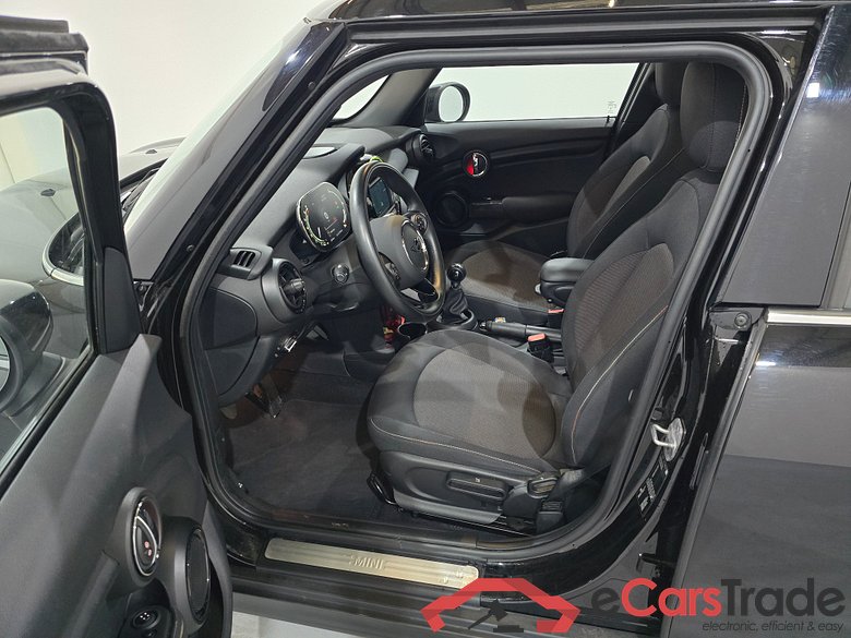 Mini One 1.5 Navi Virtual Ambient KeylessGo Klima PDC ... #5