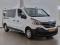 preview Renault Trafic #1