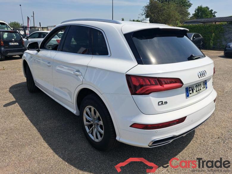 Audi 2.0 TDI 163 QTT S TRONIC 7 BUSINESS EXEC Q5 Business Executive quattro 2.0 TDI 165CV BVA7 E6 #1