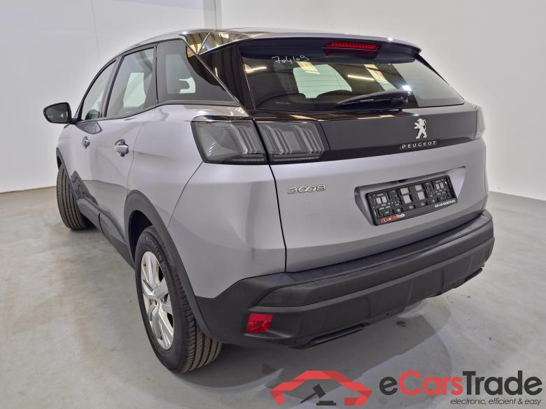 Peugeot 3008 1.5 BlueHDi Aut. LED I-Cockpit Navi Sport-Seats KeylessGo Camera Klima PDC ... #4 Peugeot 3008 1.5 BlueHDi Aut. LED I-Cockpit Navi Sport-Seats KeylessGo Camera Klima PDC ... #4