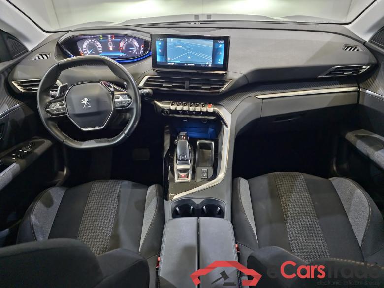 Peugeot 3008 1.5 BlueHDi Aut. LED I-Cockpit Navi Sport-Seats KeylessGo Camera Klima PDC ... #6 Peugeot 3008 1.5 BlueHDi Aut. LED I-Cockpit Navi Sport-Seats KeylessGo Camera Klima PDC ... #6