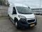 preview Peugeot Boxer #1