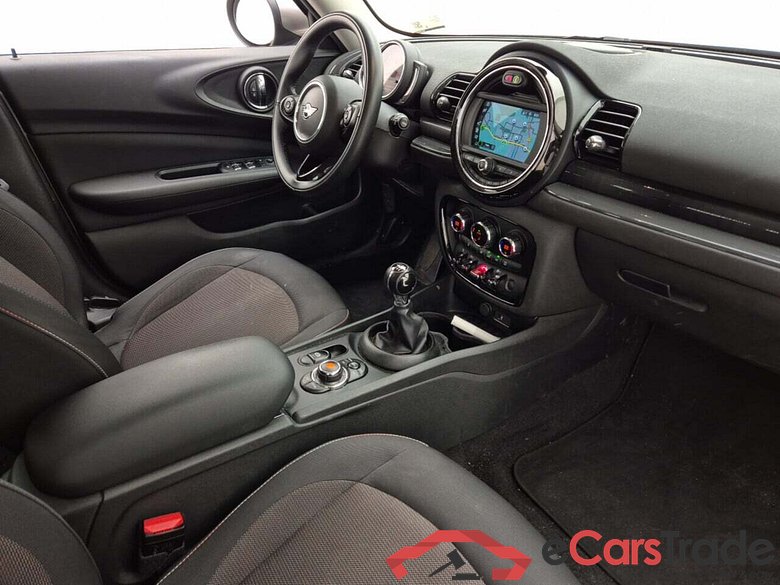 MINI CLUBMAN 1.5 ONE D #3