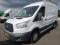 preview Ford Transit #0