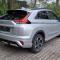 preview Mitsubishi Eclipse Cross #3