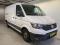 preview Volkswagen Crafter #4