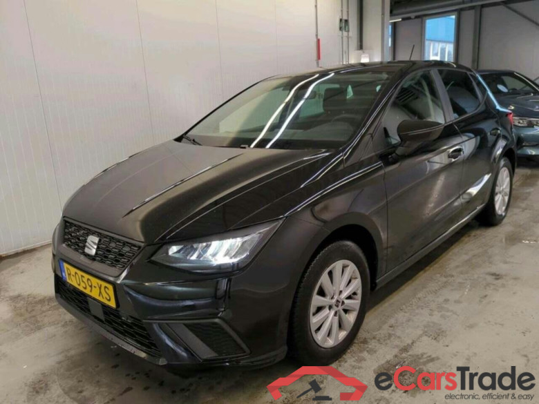 SEAT Ibiza 1.0 #1