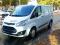 preview Ford Transit Custom #0