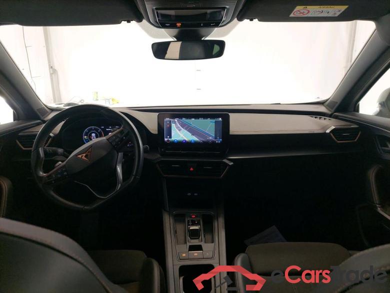 Cupra 1.4 e-HYBRID 204ch DSG6 Business Edition CUPRA Formentor / 2020 / 5P / SUV 1.4 e-HYBRID 204ch DSG6 Business Edition #5