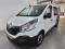 preview Renault Trafic #0