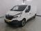 preview Renault Trafic #0