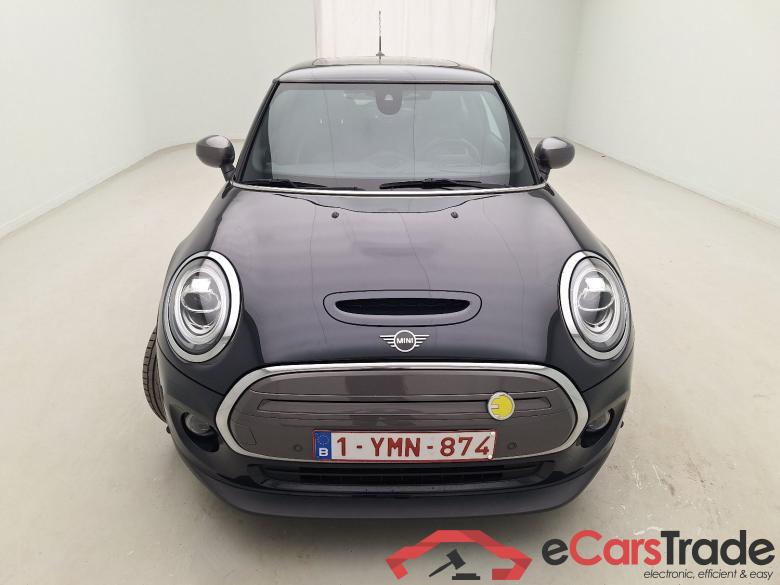 MINI, Mini 3d '14, Mini Cooper SE XL 3d #1