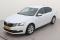 preview Skoda Octavia #0