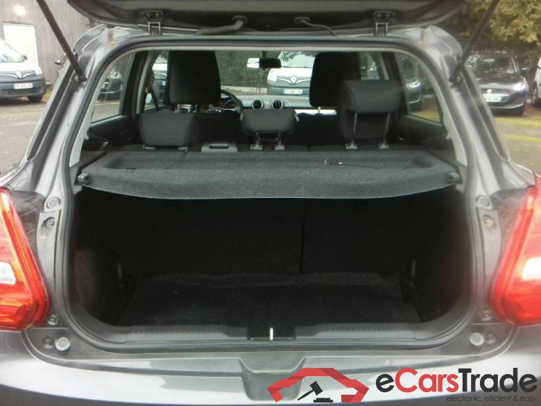 SWIFT 1.2 DJET HY AVANT+PM 2BR #4