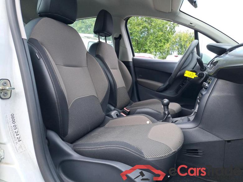 Citroen BlueHDi 75 BVM Confort 5P C3 Confort 1.6 BlueHDI 75CV BVM5 E6 #6