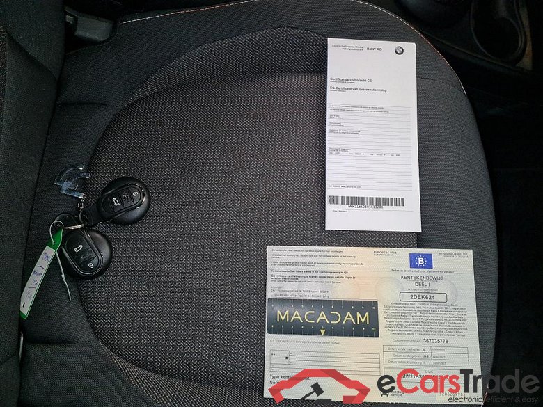 MINI COUNTRYMAN 1.5 COOPER S E 4WD AUTO #4