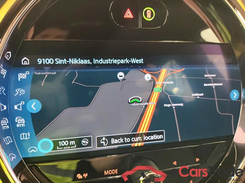 MINI COUNTRYMAN 1.5 COOPER S E 4WD AUTO #6