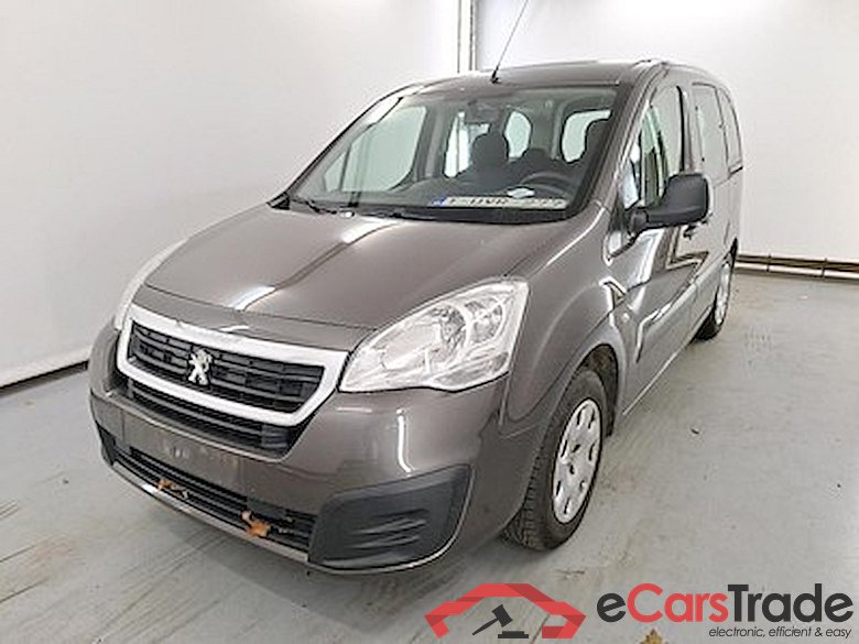 PEUGEOT PARTNER TEPEE 2PLC DIESEL - 20 1.6 BlueHDi Active S&S Urban