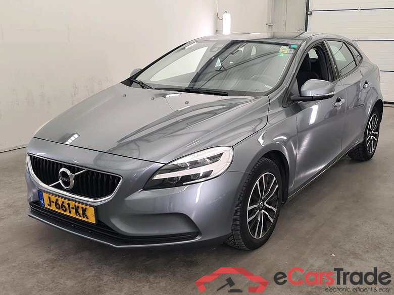 VOLVO V40 Volvo V40 T2 Geartronic Polar+ 5d