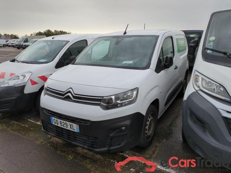 CITROEN Berlingo BERLINGO VAN M 950 BLUEHDI 100 S&S BVM6  #1
