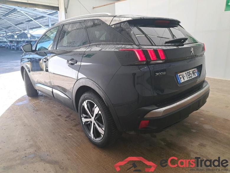 Peugeot BlueHDi 130 S&S EAT8 CROSSWAY(SP) 3008 CROSSWAY BlueHDi 130 EAT8 / VO RECONDITIONNE - PHOTOS AVANT RECONDITIONNEMENT #2