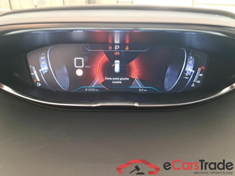 Peugeot BlueHDi 130 S&S EAT8 CROSSWAY(SP) 3008 CROSSWAY BlueHDi 130 EAT8 / VO RECONDITIONNE - PHOTOS AVANT RECONDITIONNEMENT #6