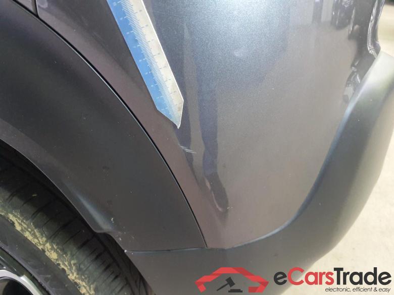 Citroen Feel C3 Aircross #6