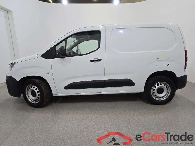 Peugeot Partner 1.6 HDI 100Hp 2 Slide Doors Display Camera Klima ... #2