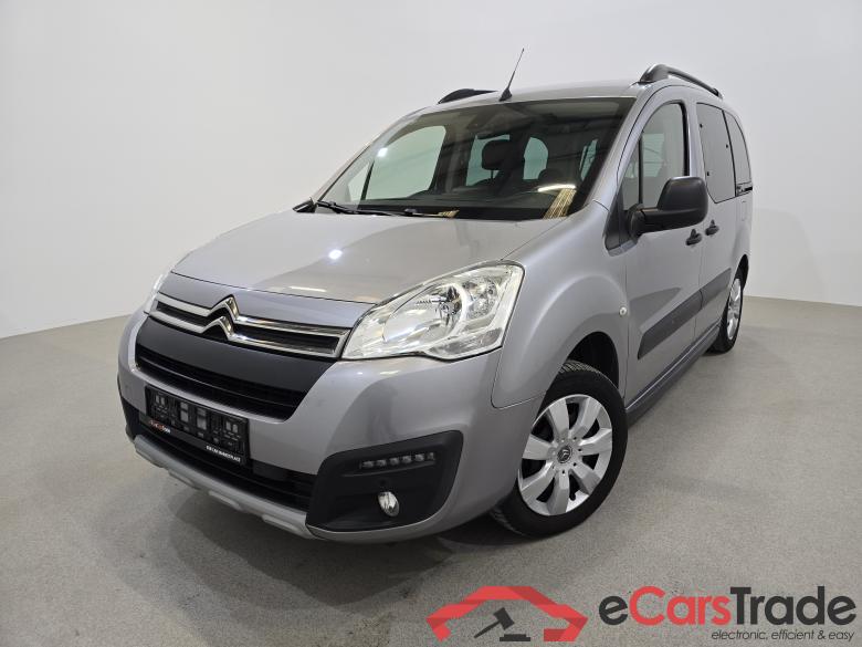 Citroen Berlingo 1.2 PureTech 5PL Navi Camera Klima PDC ... #1